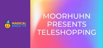 Moorhuhn Presents Teleshopping Moorhuhn Presents Teleshopping