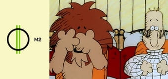 Leó és Fred S1E5 - Az elefánt foga