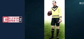 Piłkarscy celebryci