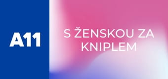 S ženskou za kniplem - Jeseníky