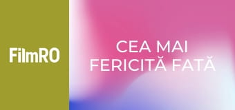 Cea mai fericită fată din lume