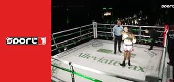 Box - Badou Jack - Noel Mikaelian