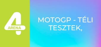 MotoGP - Téli tesztek, Buriram, 2. rész