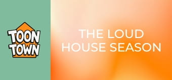 Harmidom Sezon 1 Odcinek 7