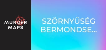 Szörnyűség Bermondsey-ben