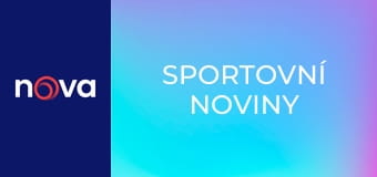 Sportovní noviny Sportovní noviny