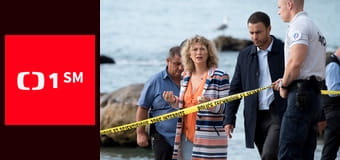 Inspektorka Candice Renoirová S6E6 - Tak dlouho se chodí se džbánem pro vodu, až se ucho utrhne