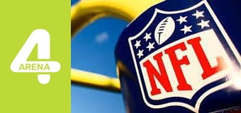 Amerikaifutball: NFL - Green Bay Packers – Minnesota Vikings