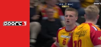 Šipky - Belgium Darts Open, Wieze, Belgie, 3. den, část 1, repríza, HD