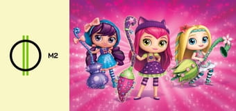 Bű-bájoskák - A dalos himlő/A szökevény fog