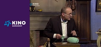 Cyranův poloostrov E11