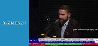 Podcast Biznes24