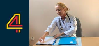 Trudne sprawy S20E40 - Wygrana pożyczka