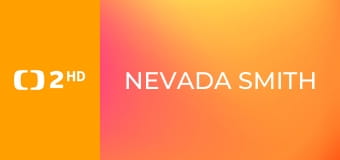 Nevada Smith