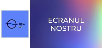 Ecranul Nostru