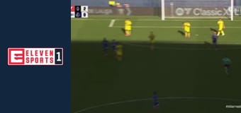 Eleven Top Goals E13