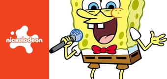 SpongeBob Kanciastoporty S9E195 - SpongeBob Długoporty/Siłka u Larry'ego