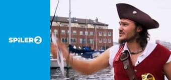 Fuvarozók háborúja S2E19 - Vissza a feladóhoz, brrrrrr!