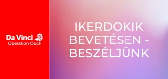 Ikerdokik bevetésen - Beszéljünk a rákról Ikerdokik bevetésen - Beszéljünk a rákról