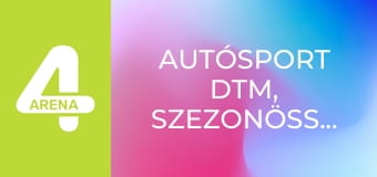 Autósport DTM, szezonösszefoglaló