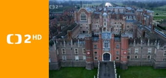 Příběhy staveb - Vodní elektrárna v srdci Jeseníků