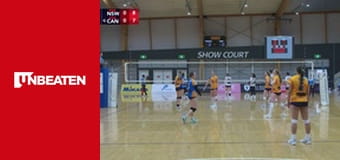 Australian Volleyball Super League