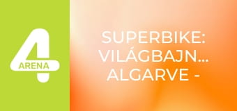 Superbike: Világbajnokság Algarve - SBK, Superpole Race