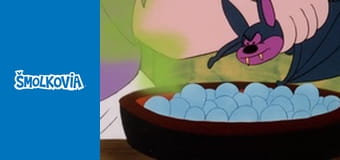 Falošný Šmolko / Šmoliatko