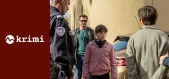 Komisárka Florence S3E4 - Biela smrť