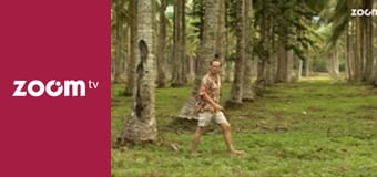 Wojciech Cejrowski - boso przez świat S1E59 - Kokosy z kokosów