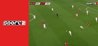 Lední hokej - Rögle - Färjestad