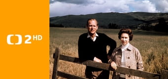 Philip: princ, manžel a otec