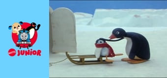 The Pingu Show Sezon 1 Episod 56