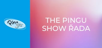 The Pingu Show Řada 1 Epizoda 27