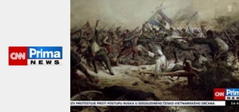 Prima HISTORIE - Josef Václav Radecký