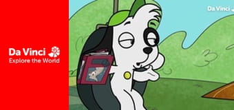 Doki - A Twister Tale Doki - A Twister Tale