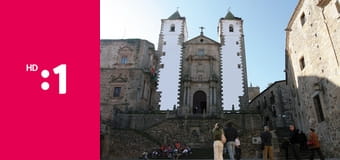 Španielske mestá - svetové dedičstvo E9 - Córdoba