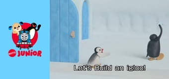Pingu In The City Sezonul 1 Episodul 11