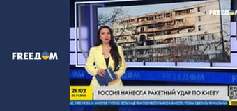 Наш час. Прямий ефір.