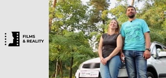 Naucz Żonę Prowadzić Samochód, Odcinek 18