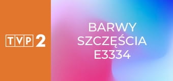 Barwy szczęścia E3334