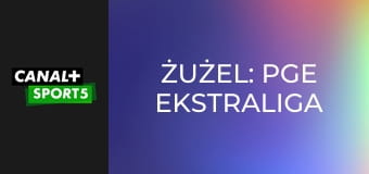 Żużel: PGE Ekstraliga