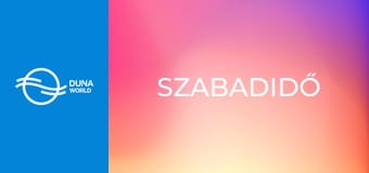 Szabadidő