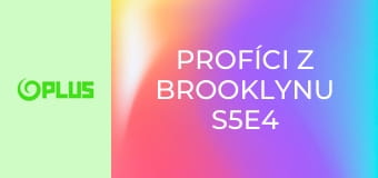Profíci z Brooklynu S5E4 - HalloVeen