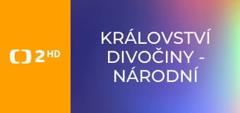 Království divočiny - Národní park Širetoko