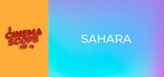 Sahara
