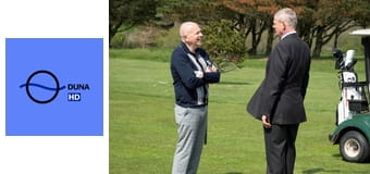 Doc Martin S10E3 - Mióta folyik ez már?