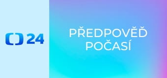 Předpověď počasí