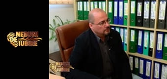 Nebuni de iubire Sezon 1 Episod 8