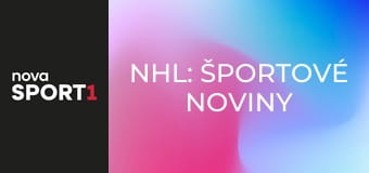 NHL: Športové noviny